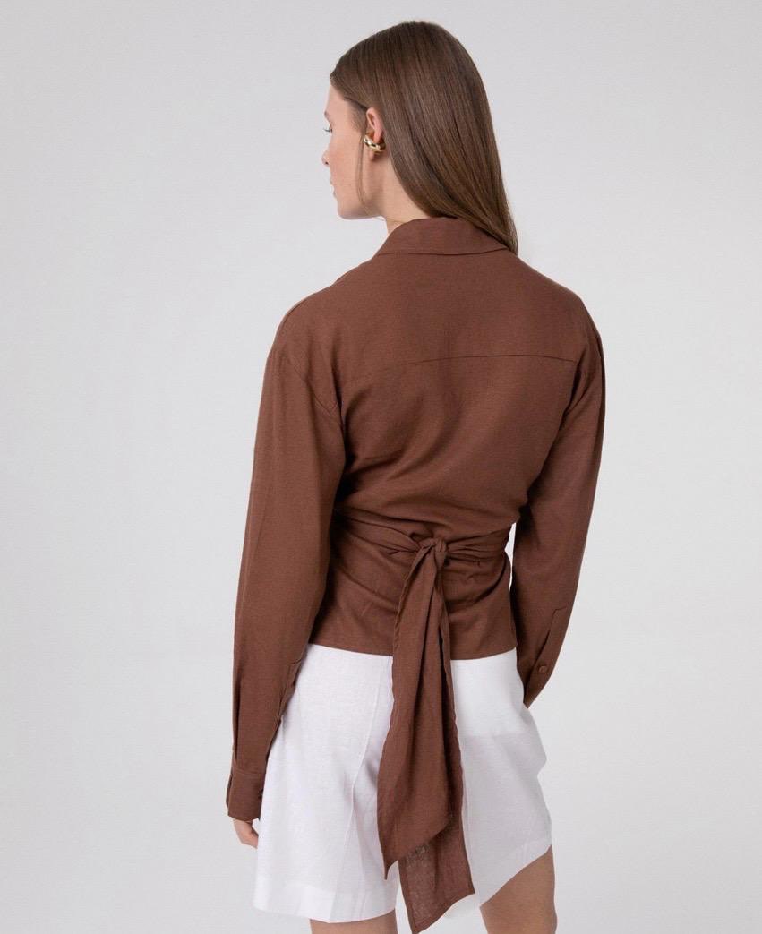 HMABW02633 - ABBIGLIAMENTO - HINNOMINATE