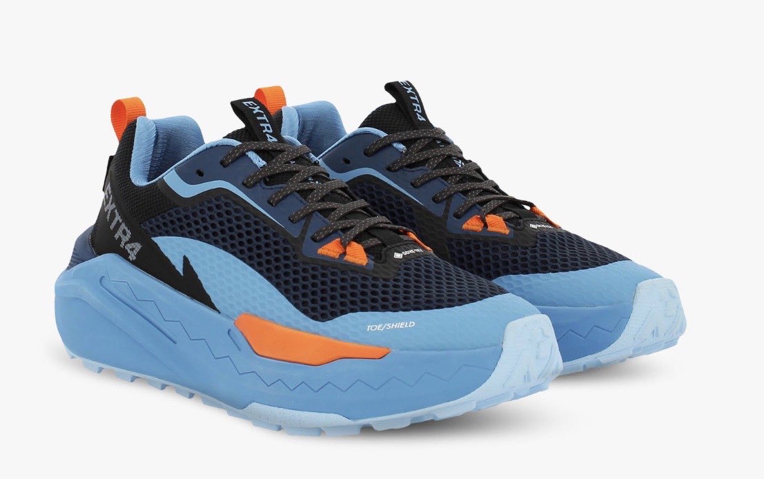 1200544 - Scarpe - EXTR4