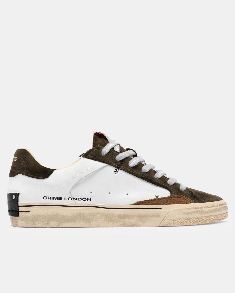 DECONSTRUCTED - Scarpe - CRIME LONDON
