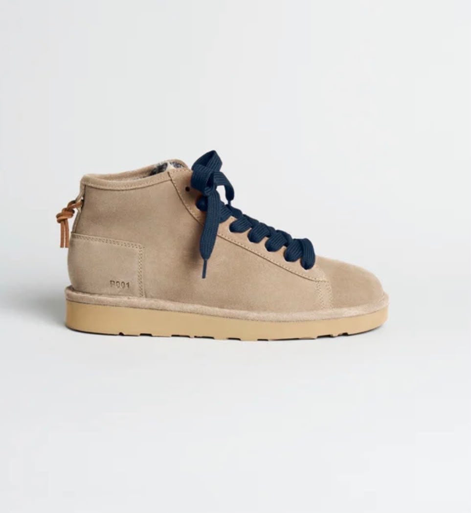P001/U - Scarpe - PANCHIC