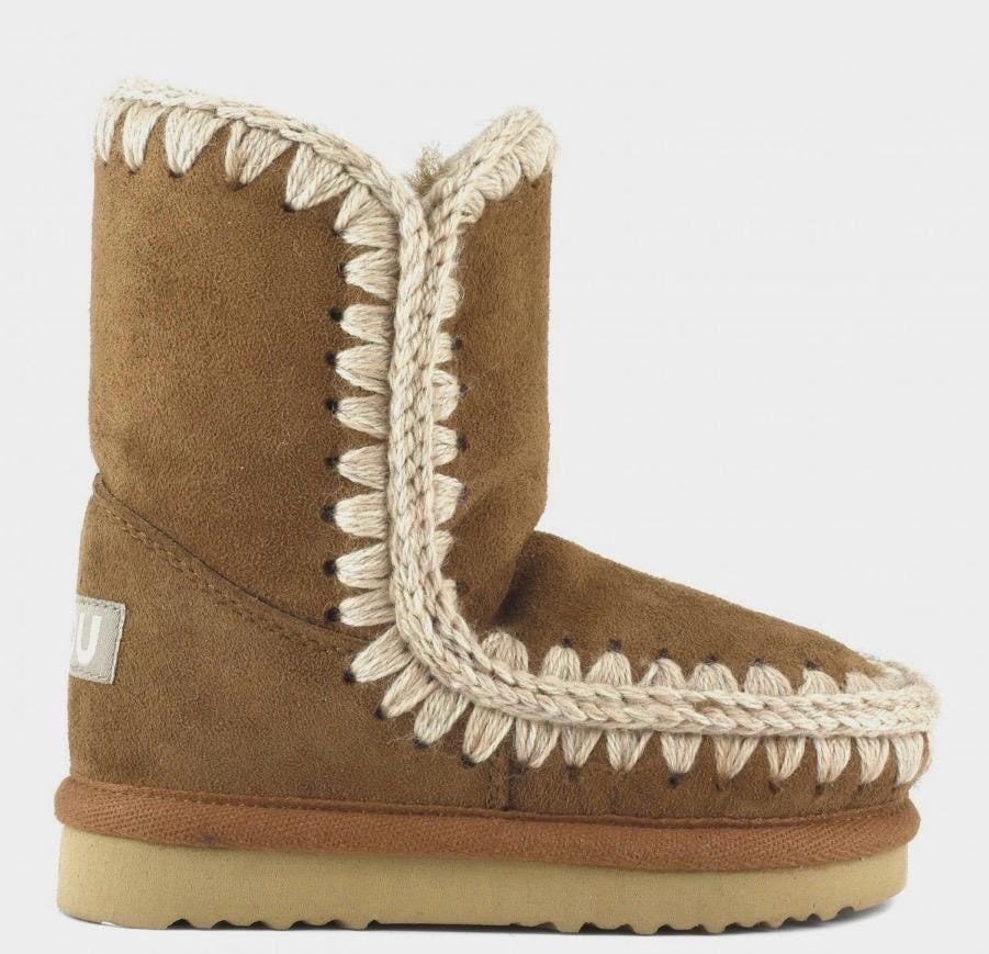 ESKIMO SNEAKER KID - Scarpe - MOU