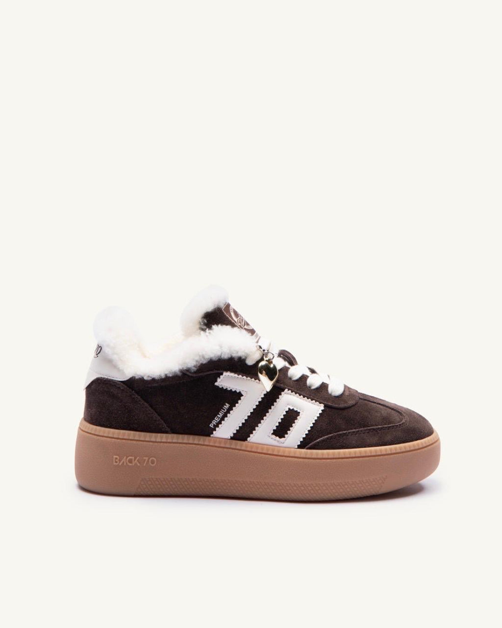 XXL - Scarpe - BACK70