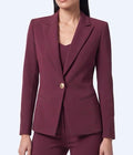 BLAZER AMBER - ABBIGLIAMENTO - SILENCE LIMITED