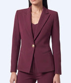 BLAZER AMBER - ABBIGLIAMENTO - SILENCE LIMITED