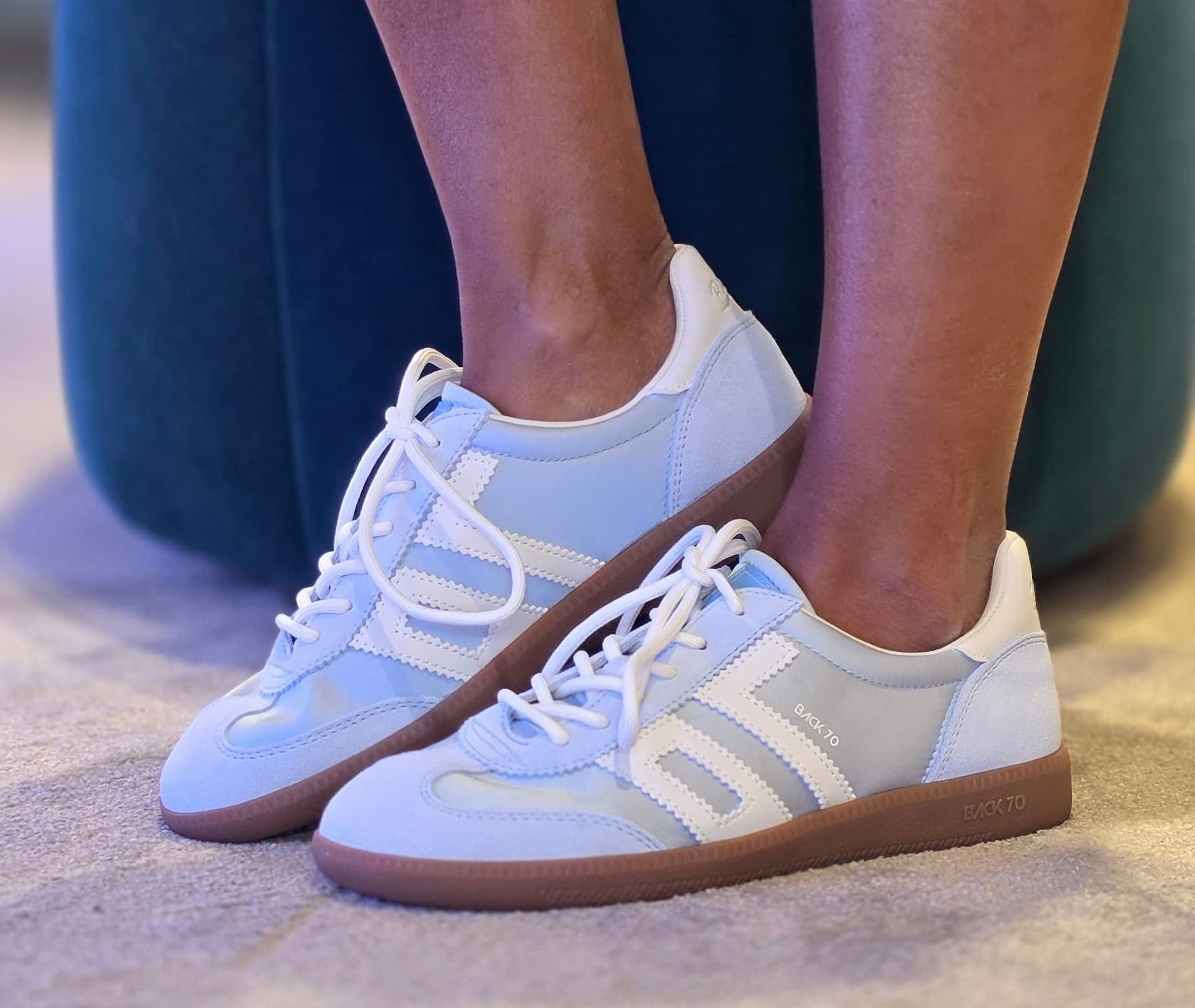 GHOST C26 - Scarpe - BACK70