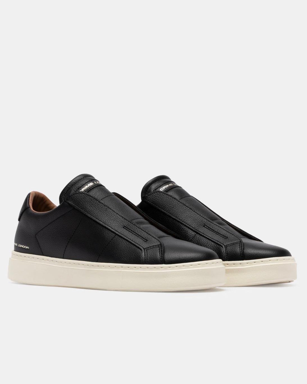 SUPERLIGHT SLIP ON - Scarpe - CRIME LONDON