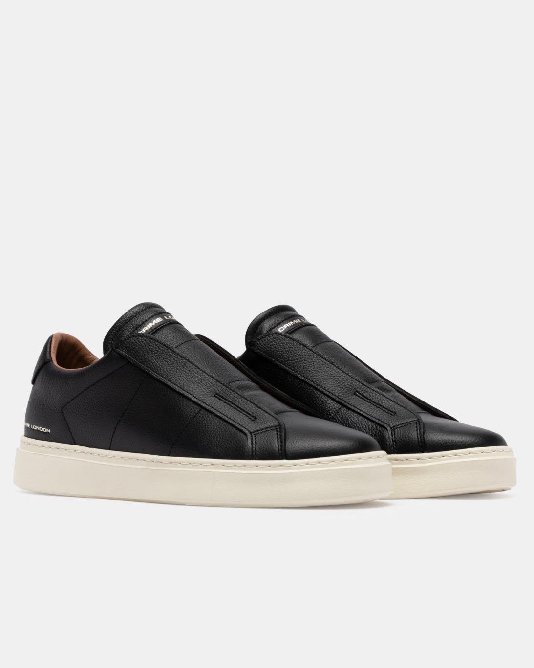 SUPERLIGHT SLIP ON - Scarpe - CRIME LONDON