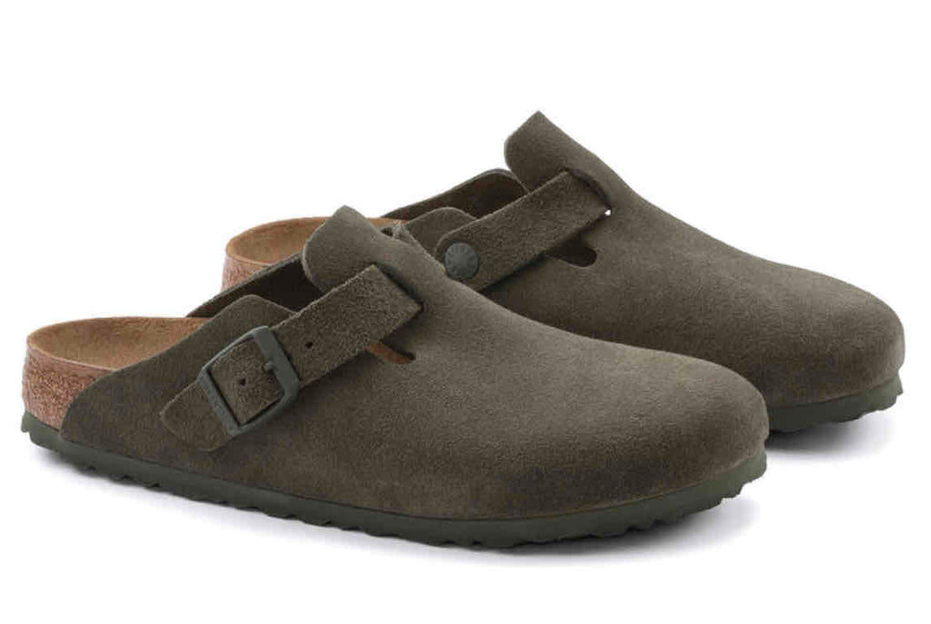 BOSTON D - Scarpe - BIRKENSTOCK