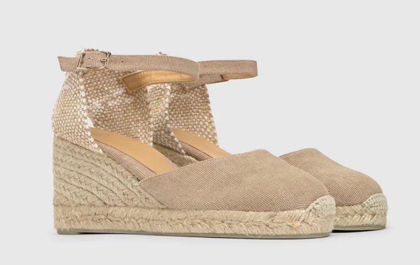 CAROL - Scarpe - CASTANER