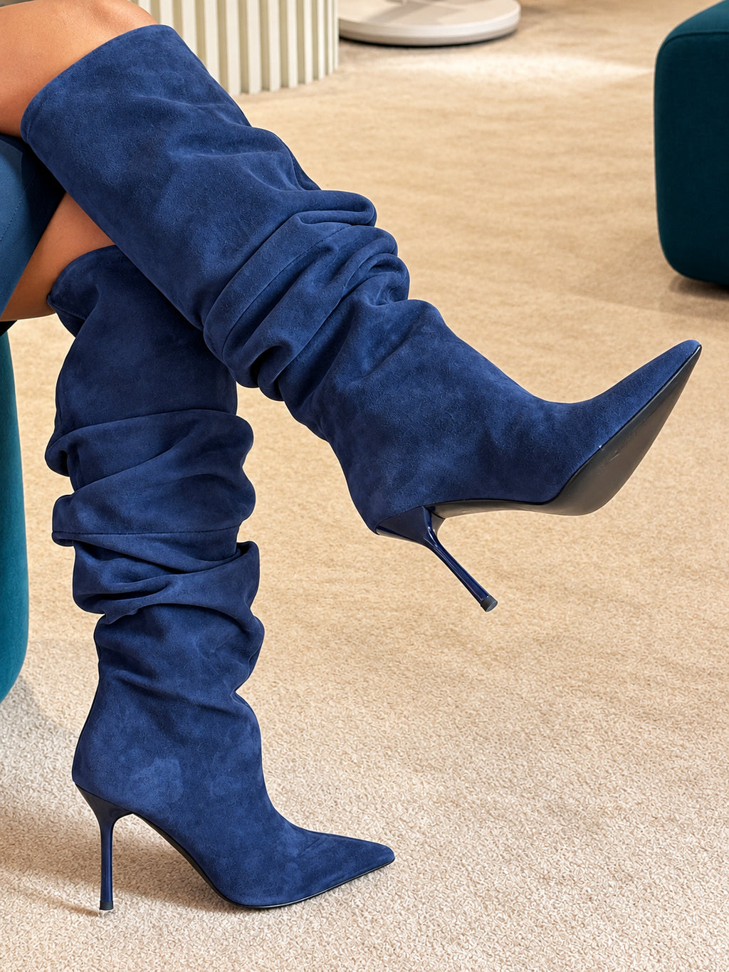 292 - Scarpe - WO MILANO