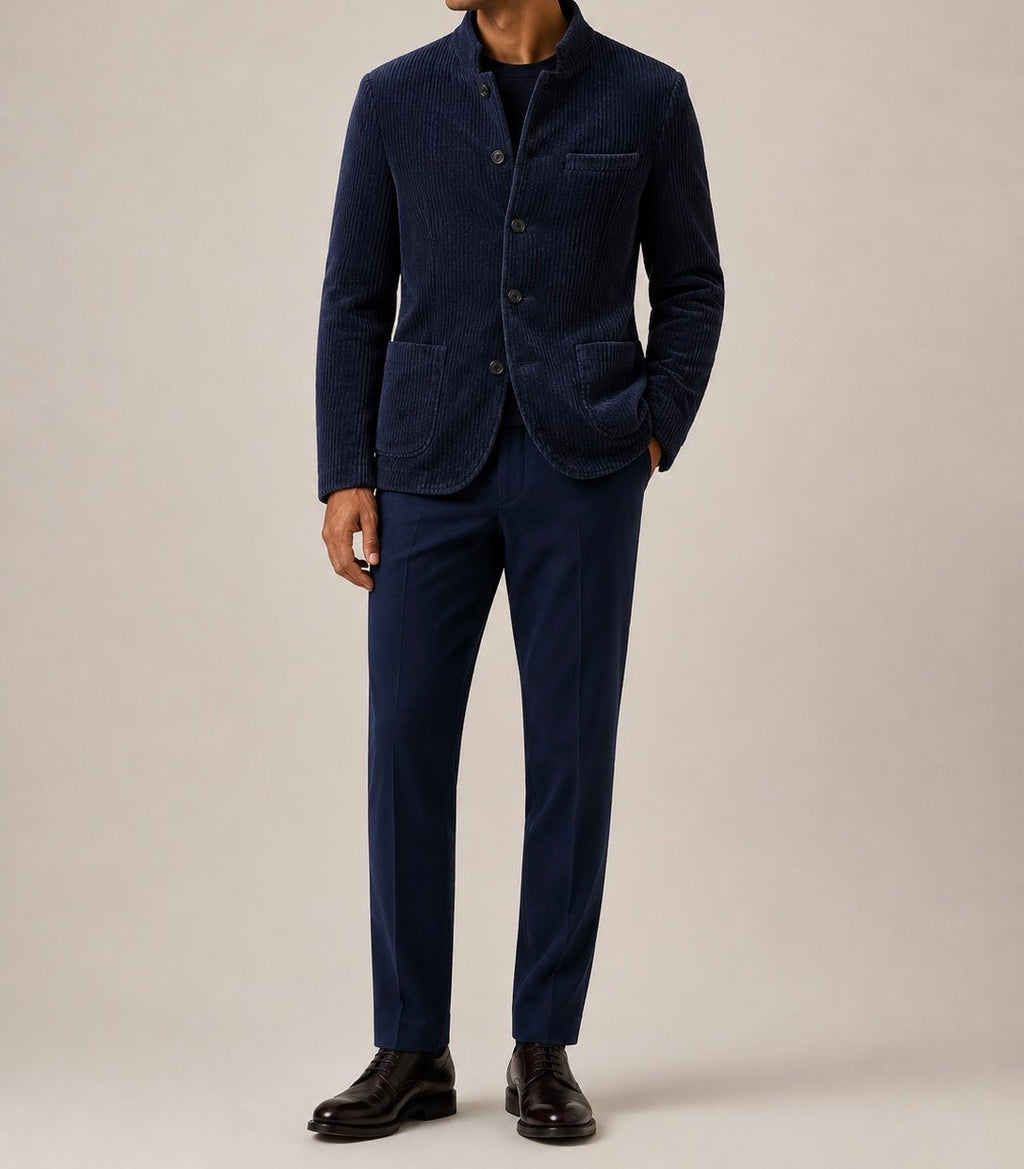 COREANA JACKET TORINO - ABBIGLIAMENTO - DISTRETTO12