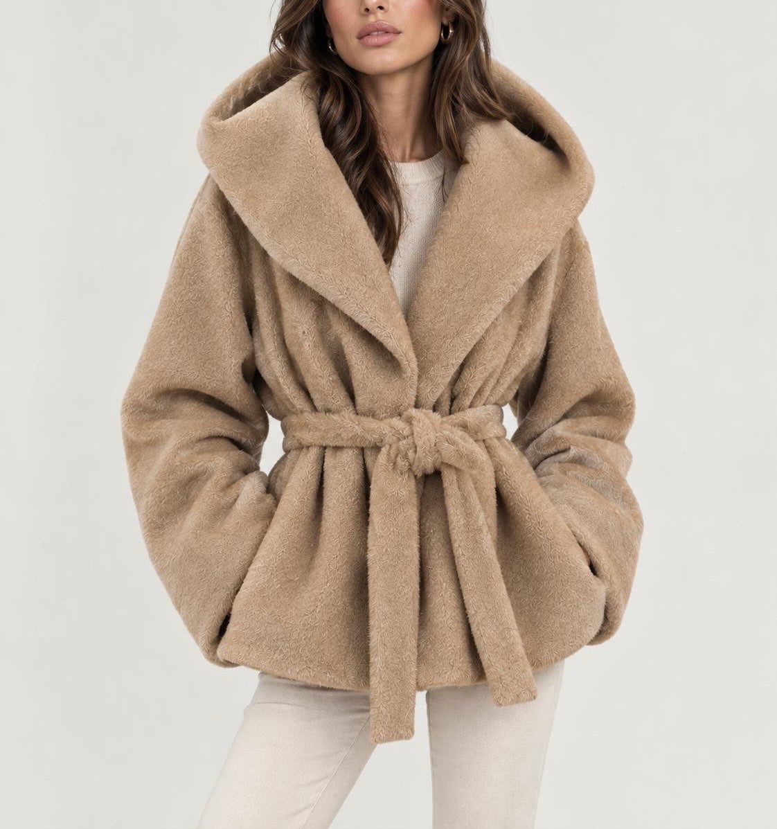 ECO/030/1 - ABBIGLIAMENTO - YES LONDON WOMAN