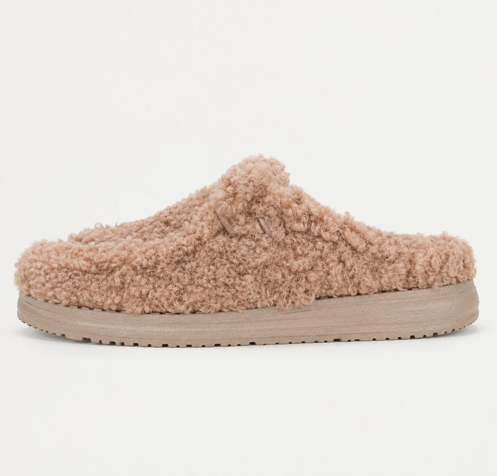 WENDY SLIPPER - Scarpe - HEY DUDE