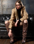 C50303 - Scarpe - A.S.98