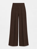 AMBER COLUMN PANTS - ABBIGLIAMENTO - SILENCE LIMITED