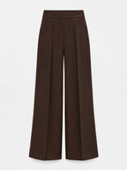 AMBER COLUMN PANTS - ABBIGLIAMENTO - SILENCE LIMITED