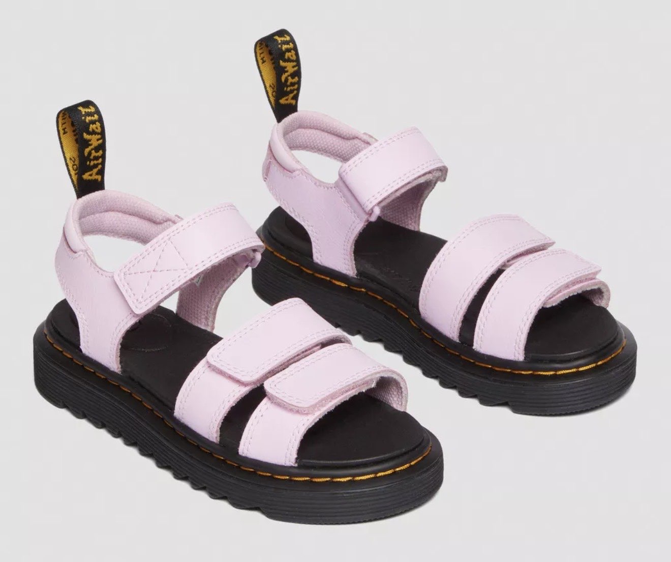 KLAIRE T - Scarpe - DR.MARTENS