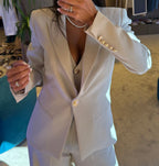 NECTAR BLAZER - ABBIGLIAMENTO - SILENCE LIMITED