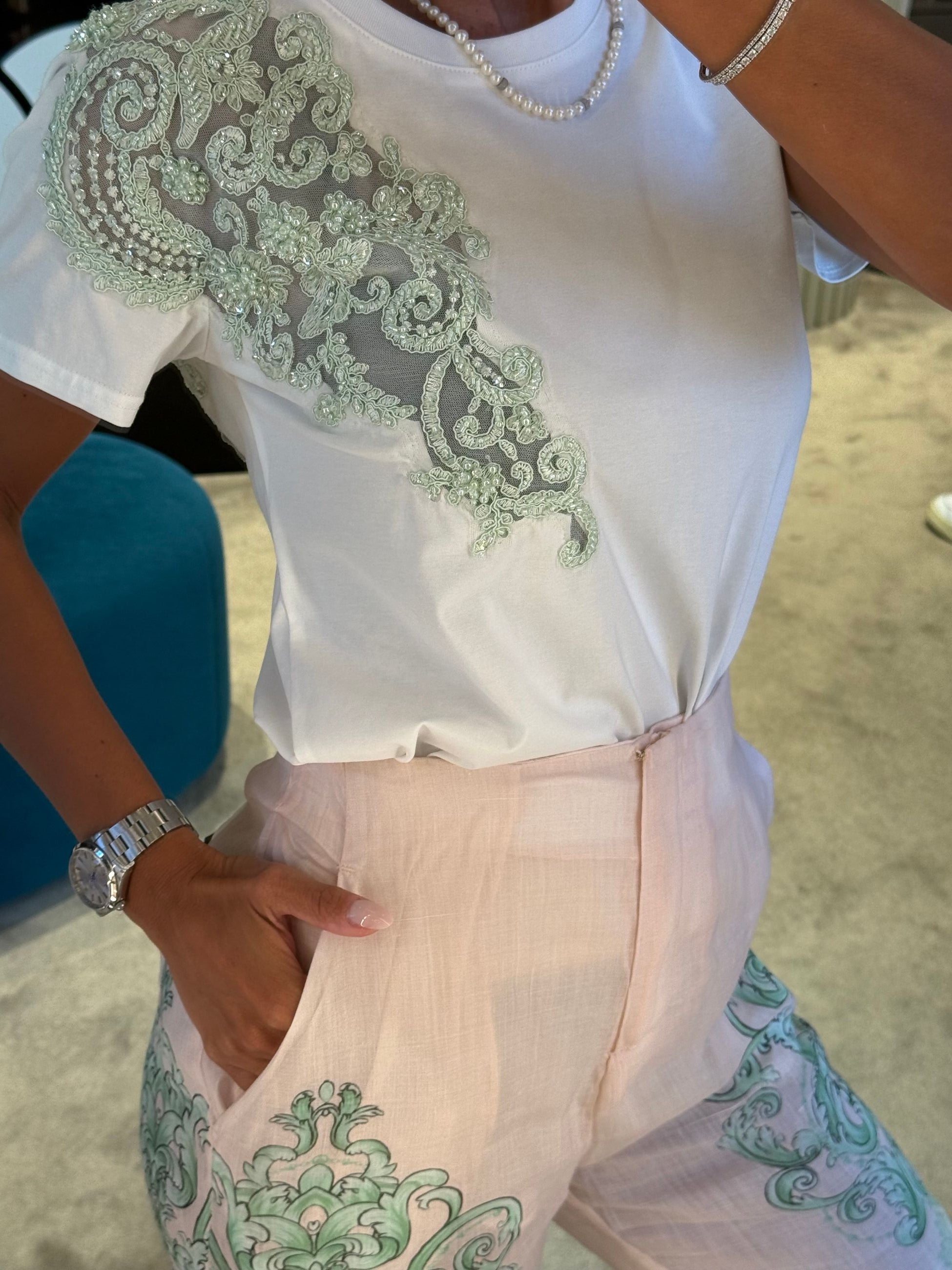 TS18 - ABBIGLIAMENTO - AMOSA