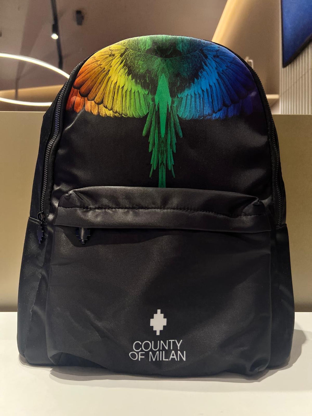 260307 - pelletteria - MARCELO BURLON