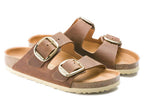 ARIZONA BIG BUCKLE D/1 - Scarpe - BIRKENSTOCK