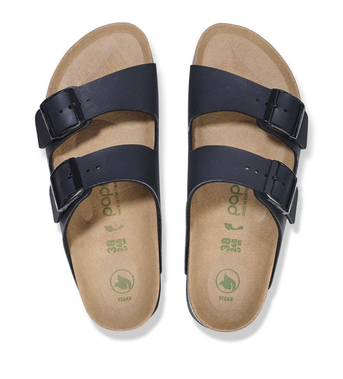 ARIZONA PAP FLX PLATFORM - Scarpe - PAPILLIO