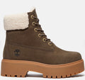 STONE STREET MID - Scarpe - TIMBERLAND