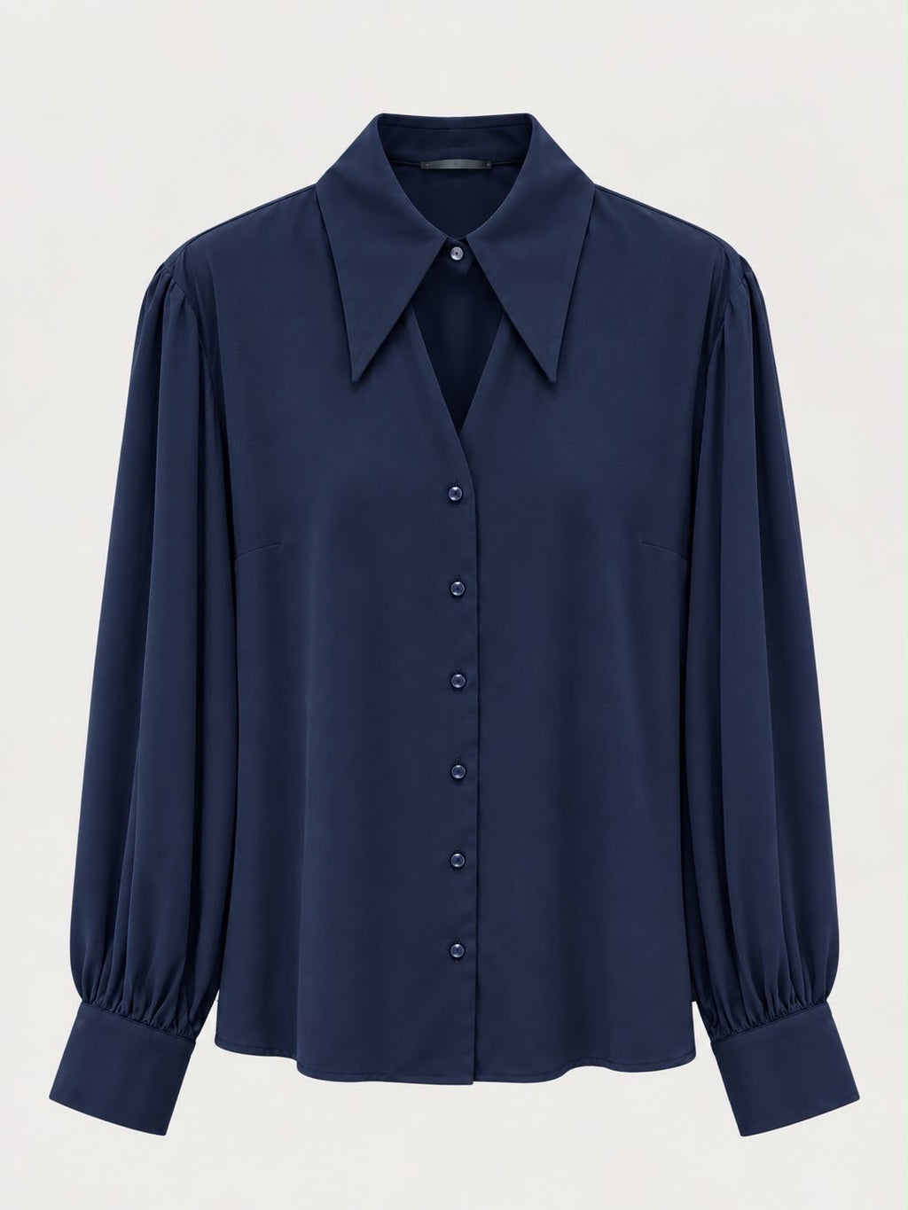 LENA SHIRT - ABBIGLIAMENTO - SILENCE LIMITED
