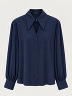 LENA SHIRT - ABBIGLIAMENTO - SILENCE LIMITED