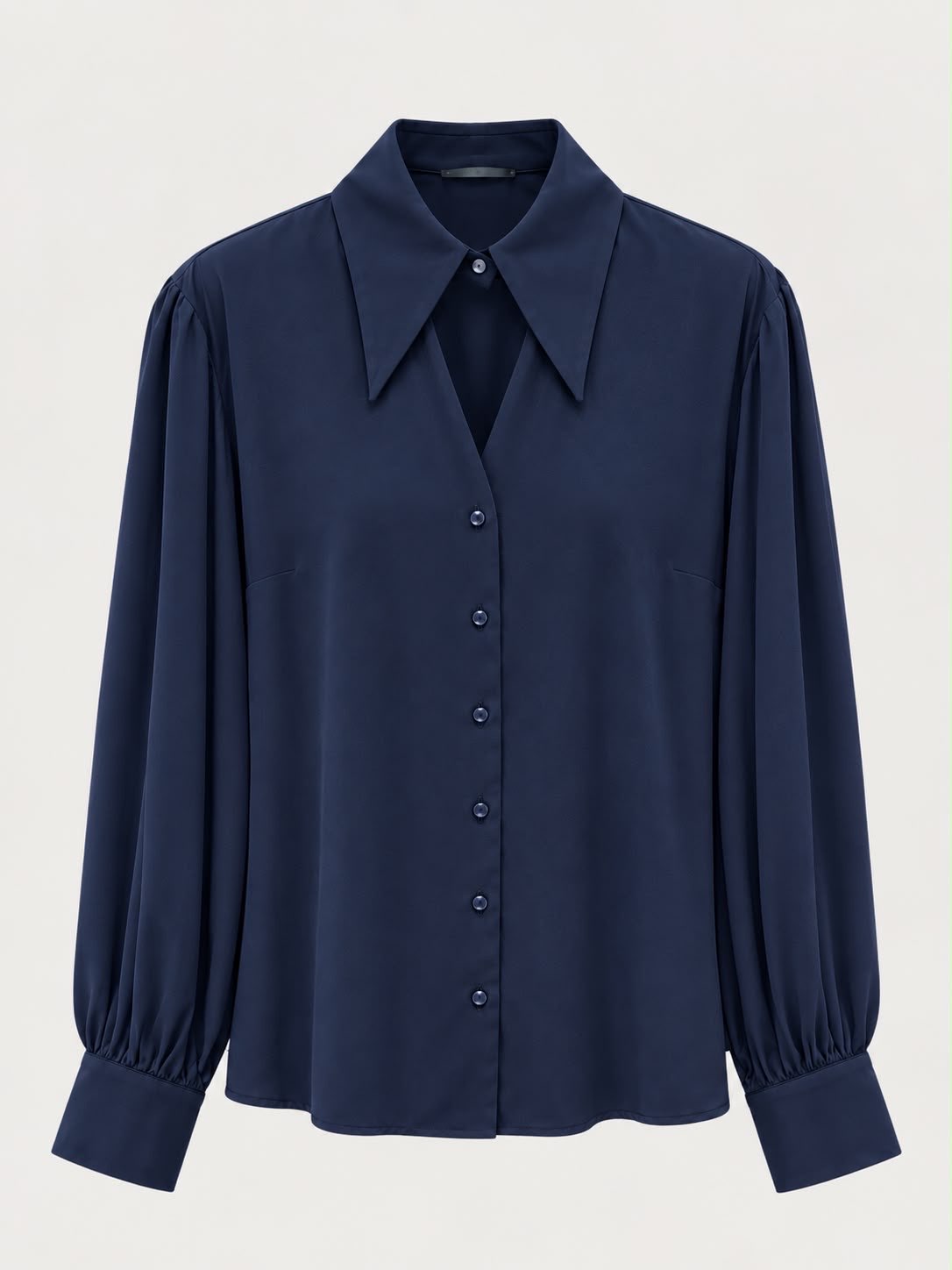 LENA SHIRT - ABBIGLIAMENTO - SILENCE LIMITED