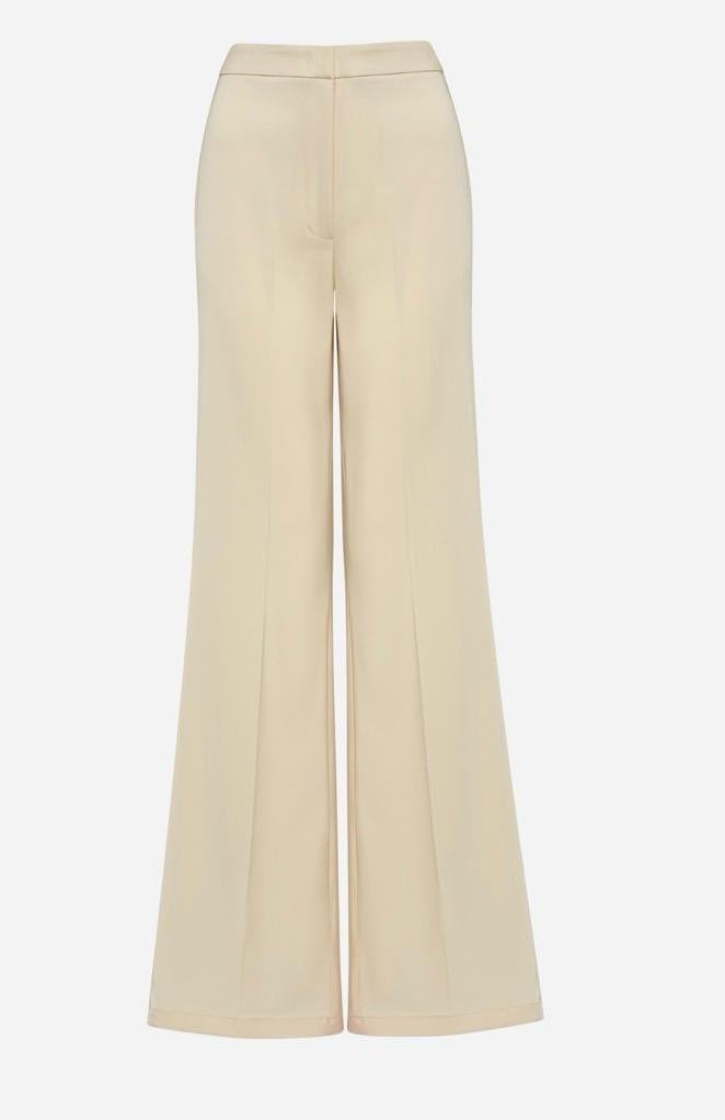 ESSENTIAL PANTS - ABBIGLIAMENTO - SILENCE LIMITED