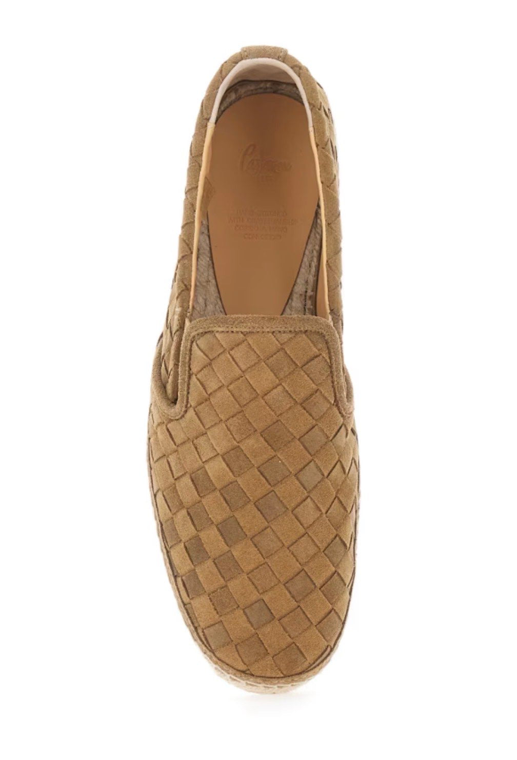 026000 - Scarpe - CASTANER