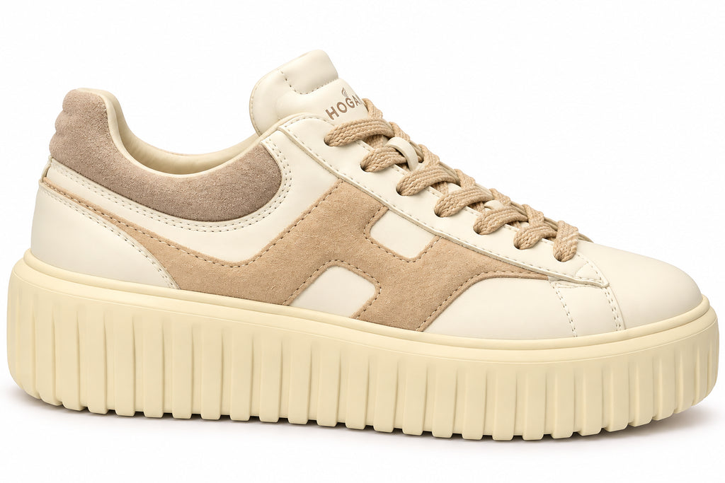 91N1MOR16 - Scarpe - HOGAN