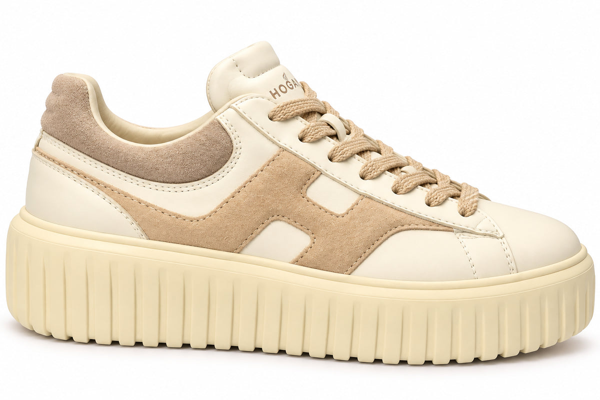 91N1MOR16 - Scarpe - HOGAN
