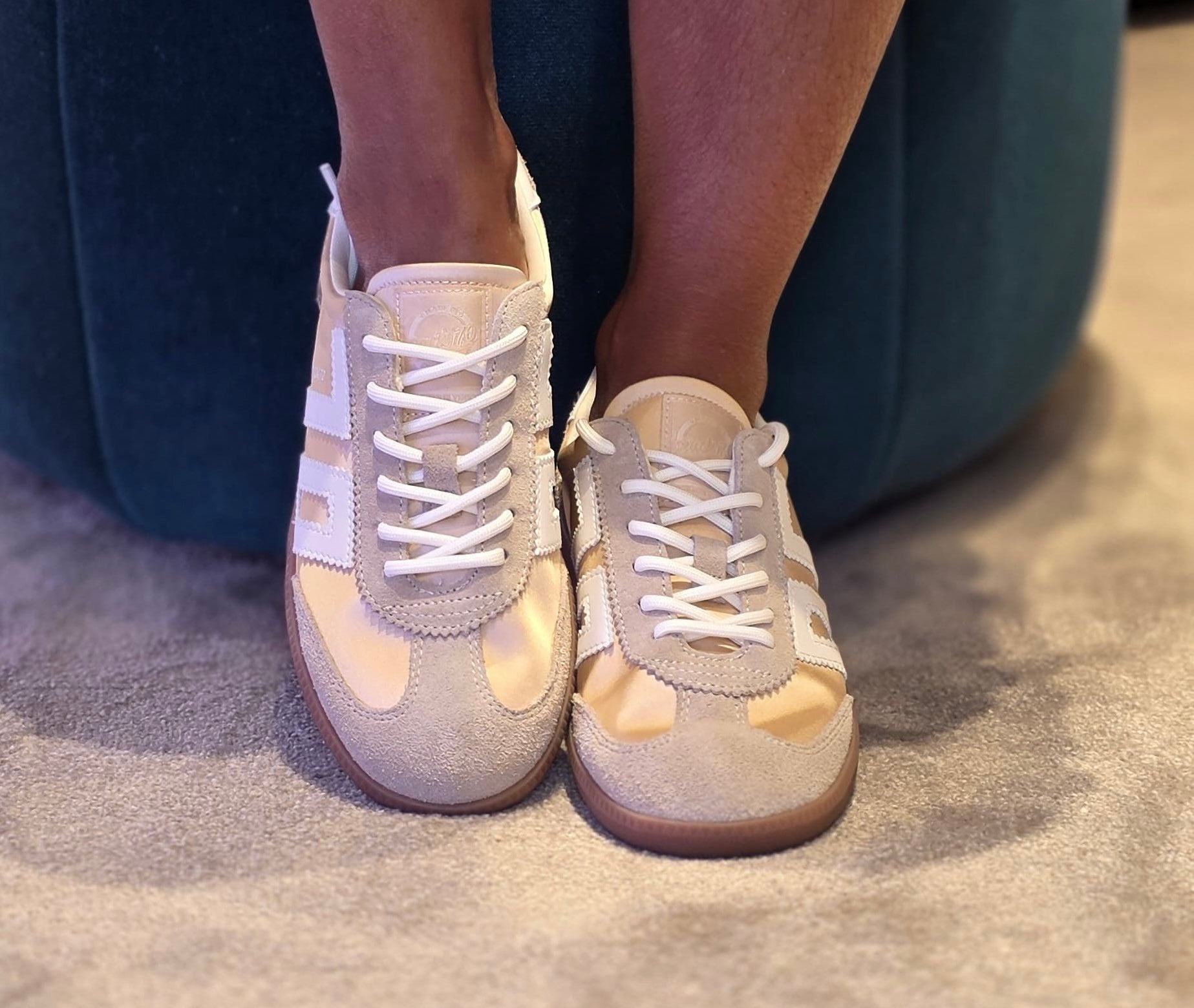 GHOST C26 - Scarpe - BACK70