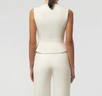 PENTA GILET HONEY - ABBIGLIAMENTO - SILENCE LIMITED