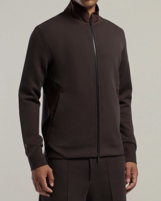 ALFEO TECH - ABBIGLIAMENTO - MACRON.ONE