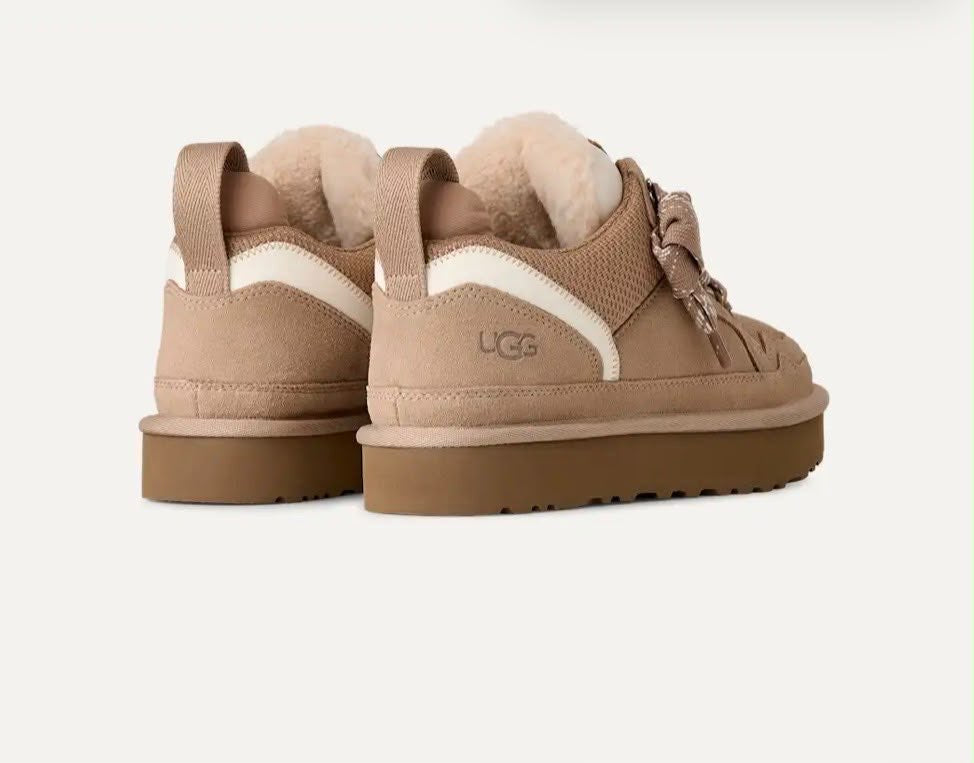 LOWMEL - Scarpe - UGG