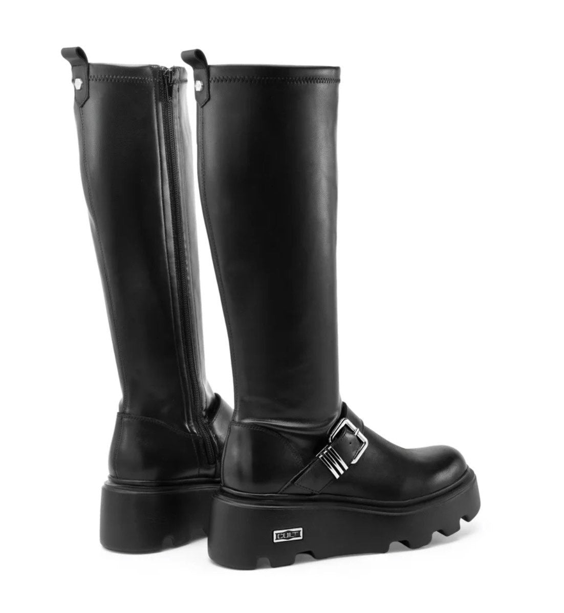 NEW ROCK 4805 - Scarpe - CULT