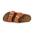 ARIZONA RIVET BORDER - Scarpe - BIRKENSTOCK