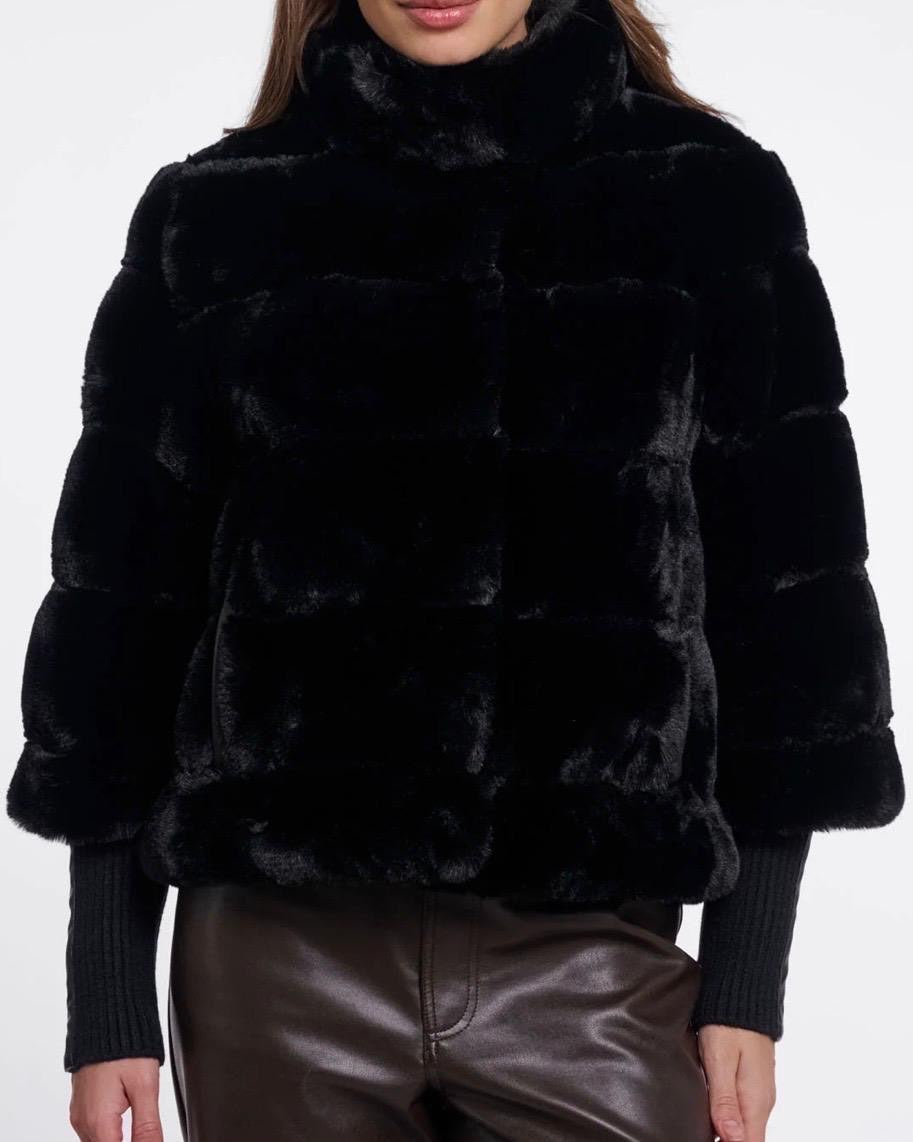 FELINE/1 - ABBIGLIAMENTO - RINO & PELLE