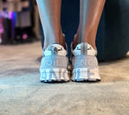 CLUB01 - Scarpe - VOILE BLANCHE