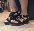 A15053 - Scarpe - A.S.98