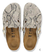 BOSTON D - Scarpe - BIRKENSTOCK