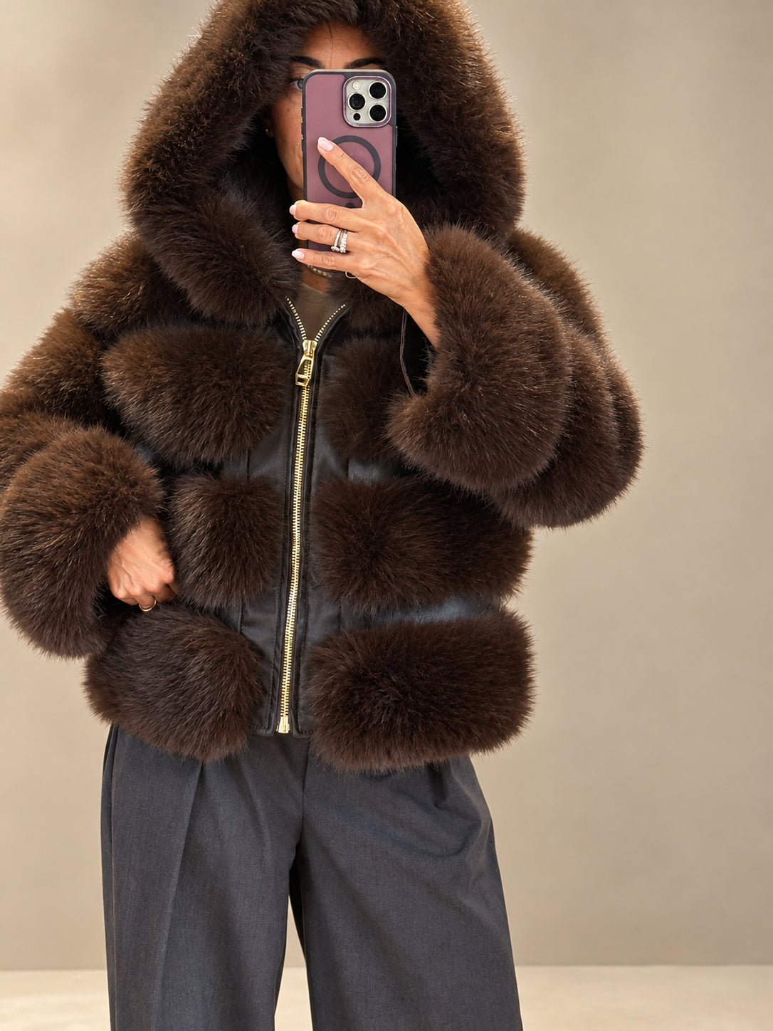 ECO050 - ABBIGLIAMENTO - YES LONDON WOMAN