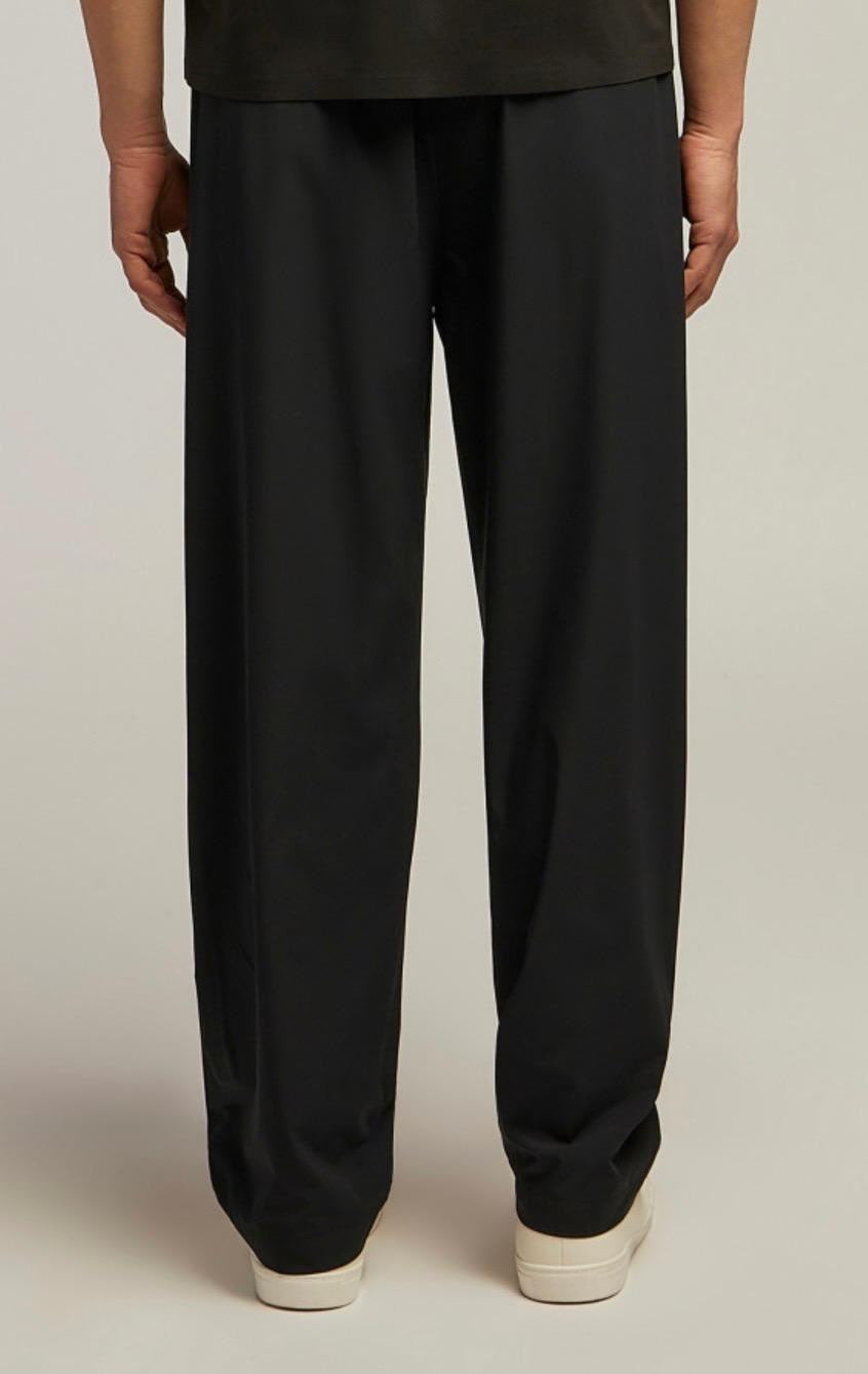 THEO TWILL TECH - ABBIGLIAMENTO - MACRON.ONE