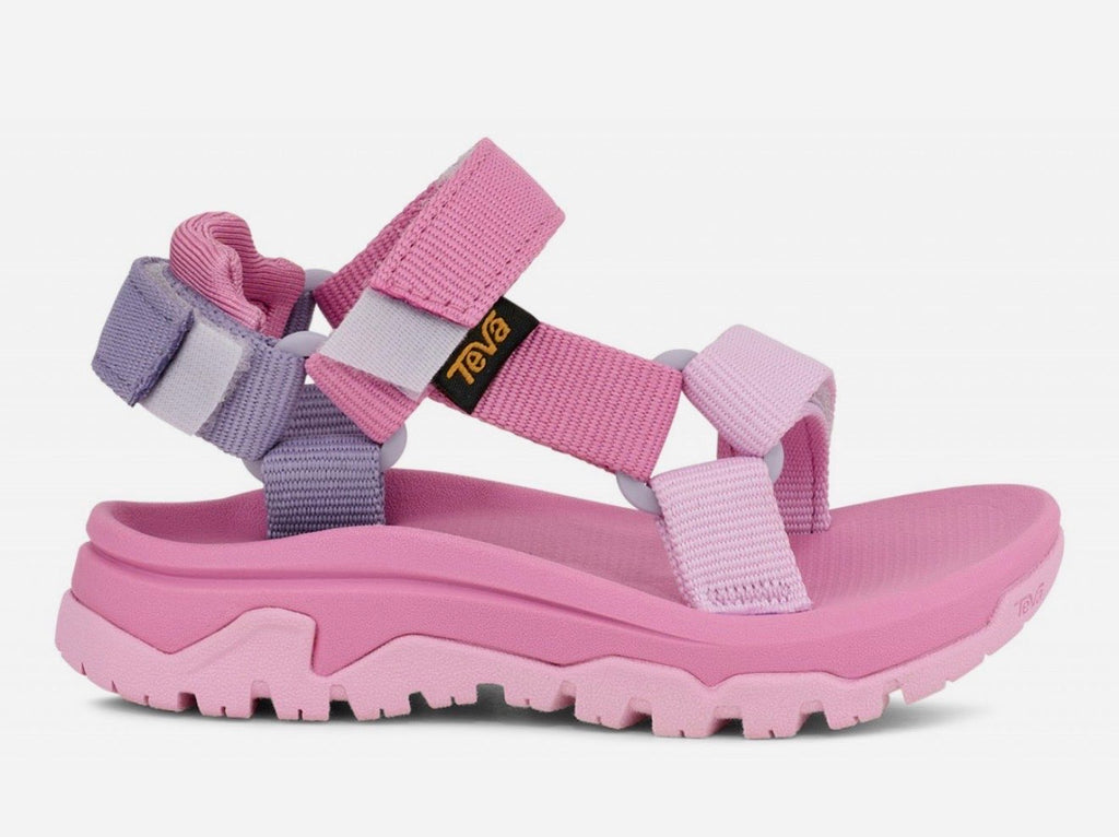 HURRICANE XLT JR - Scarpe - TEVA