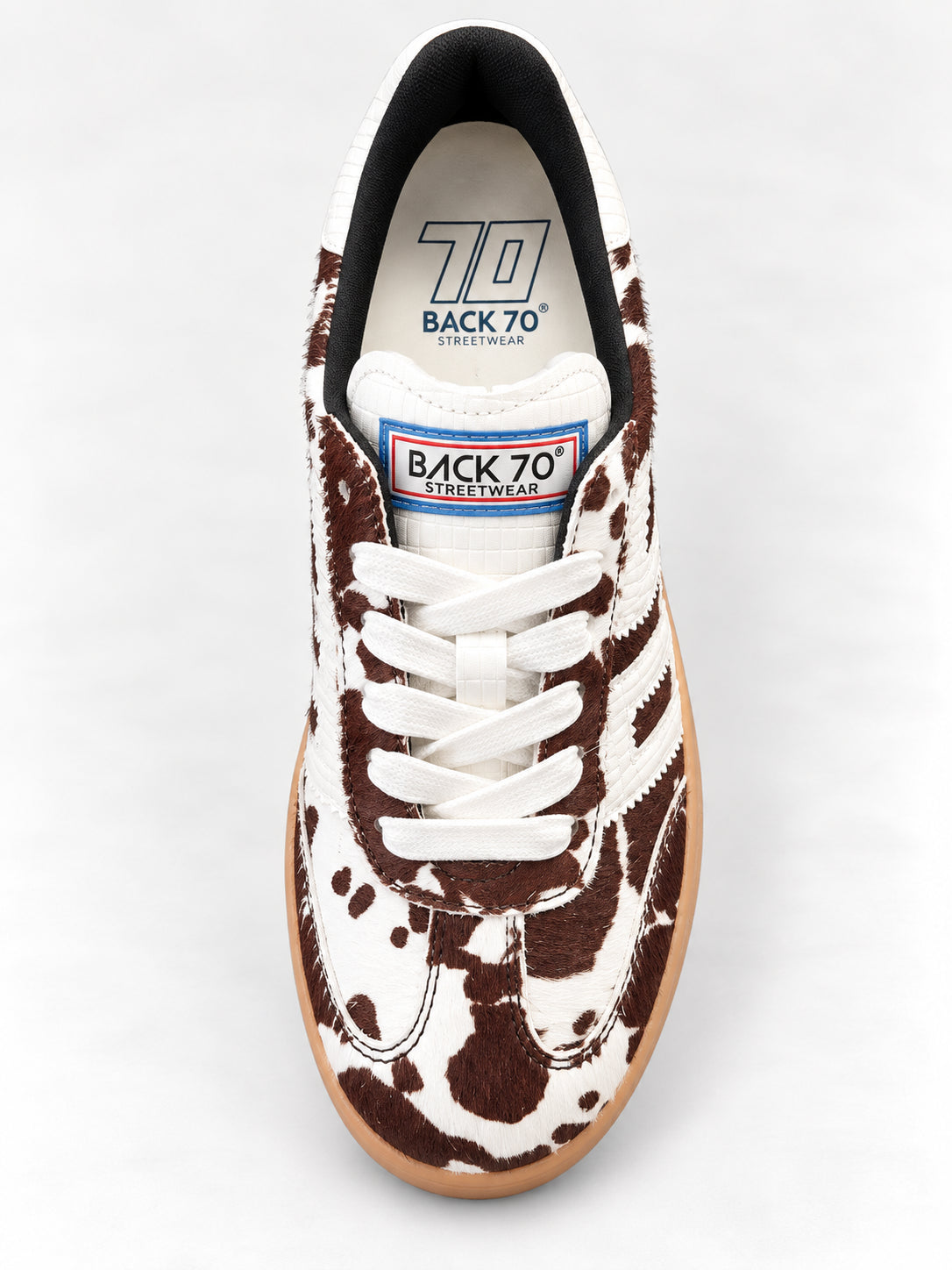 CLOUD/1 - Scarpe - BACK70