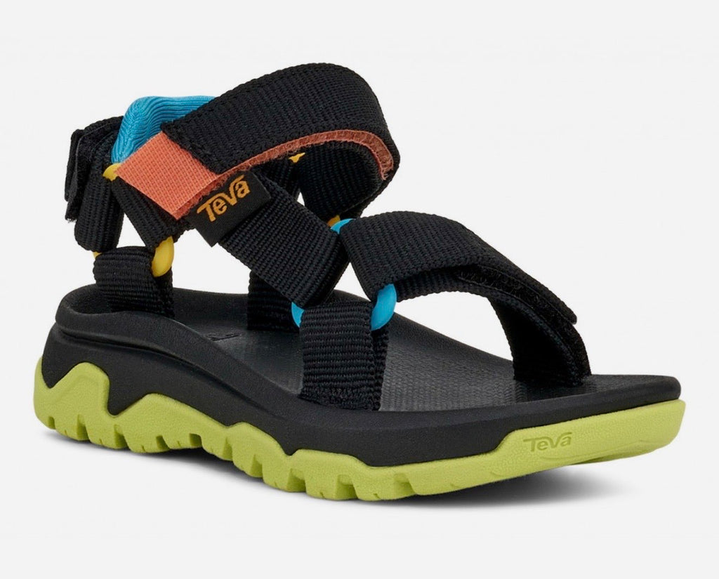HURRICANE XLT JR - Scarpe - TEVA