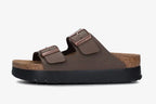 ARIZONA PAP FLX PLATFORM - Scarpe - PAPILLIO